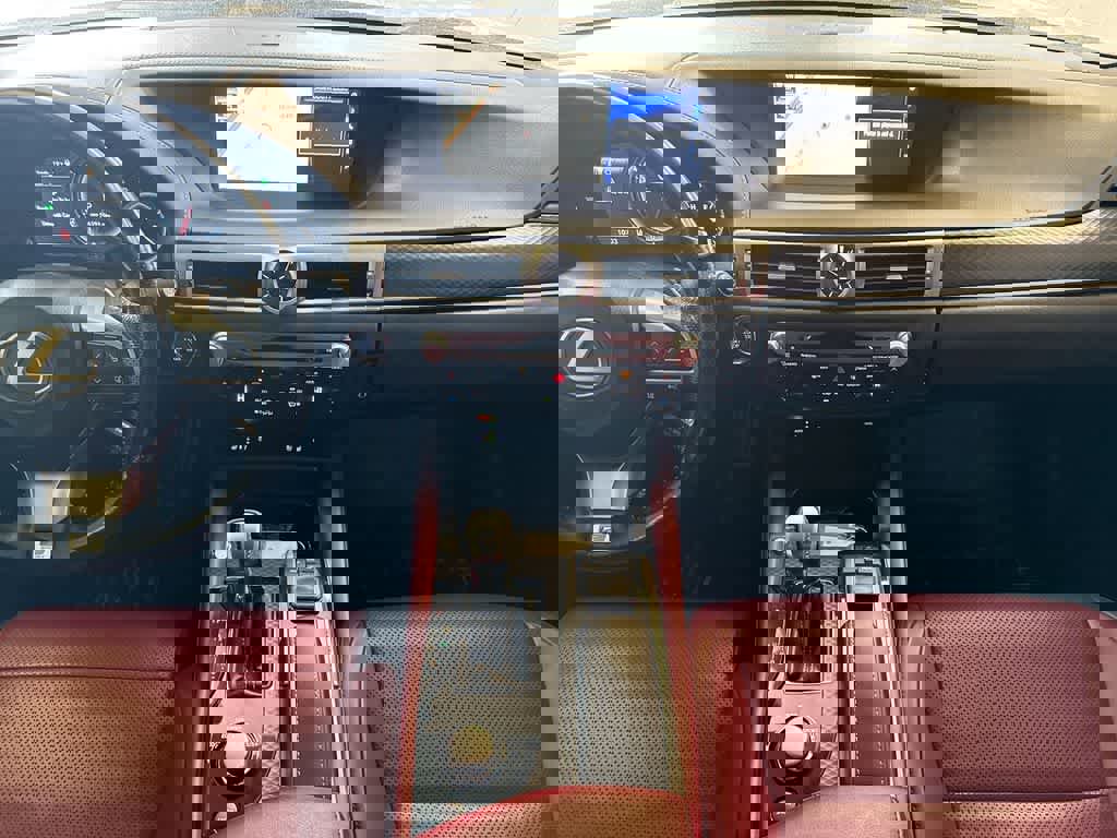 Used 2018 Lexus GS 350 F Sport image 30