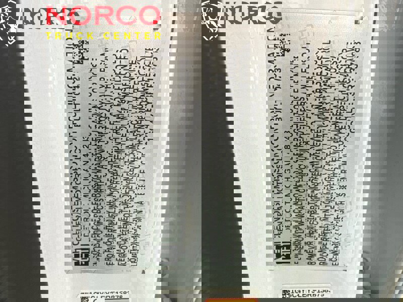 Used 2024 Chevrolet Silverado 2500 W/T w/ WT Fleet Convenience Package image 26