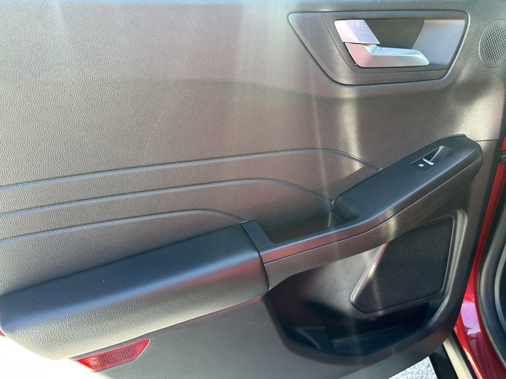 Used 2023 Ford Escape ST-Line Select w/ Tech Pack #2 image 25