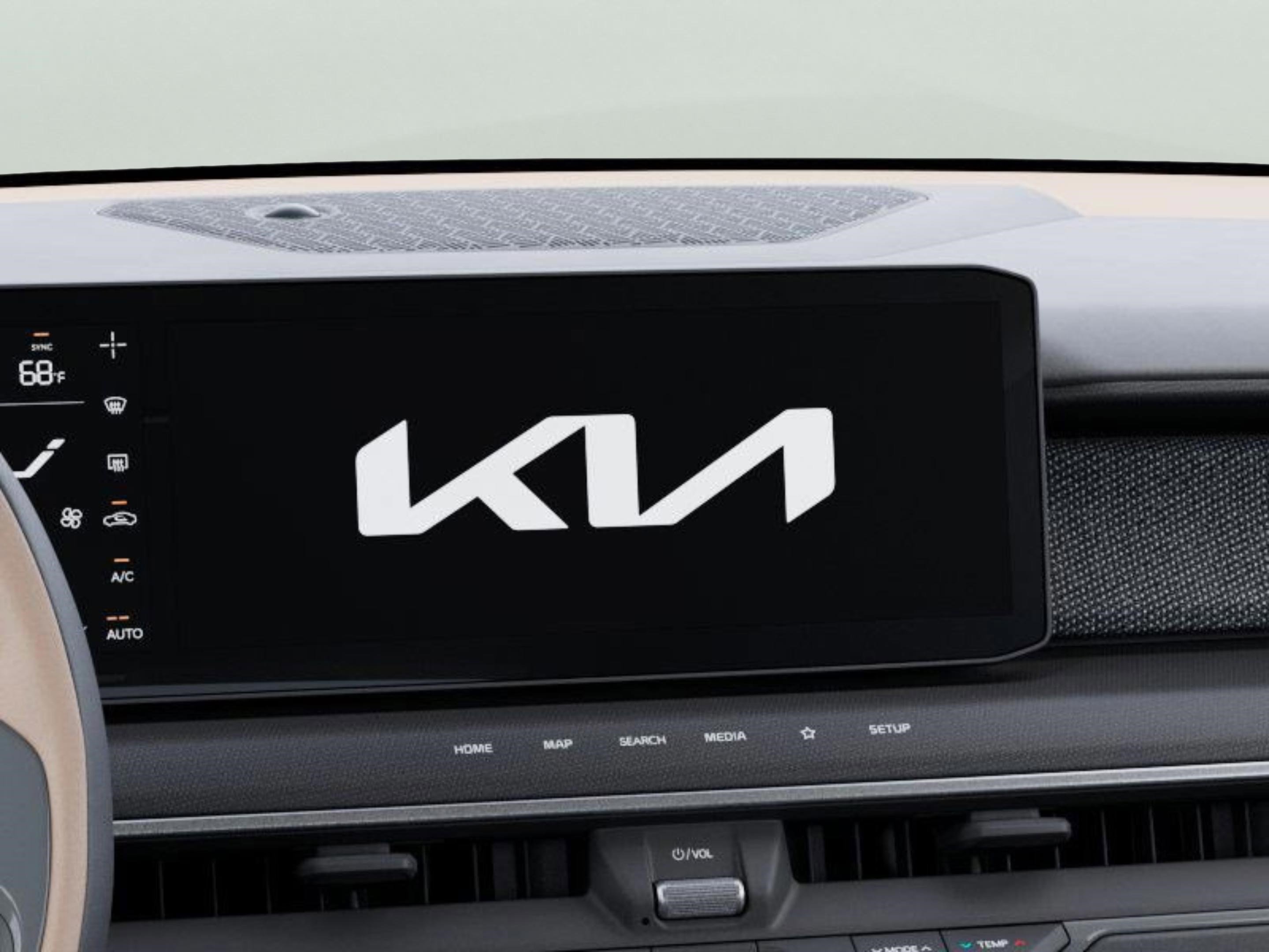 New 2026 Kia EV9 GT-Line image 20