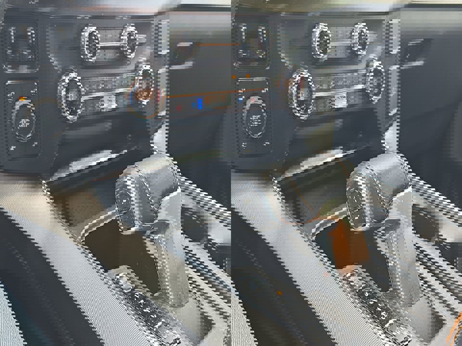 Certified 2021 Ford F150 Platinum w/ Equipment Group 701A High image 20