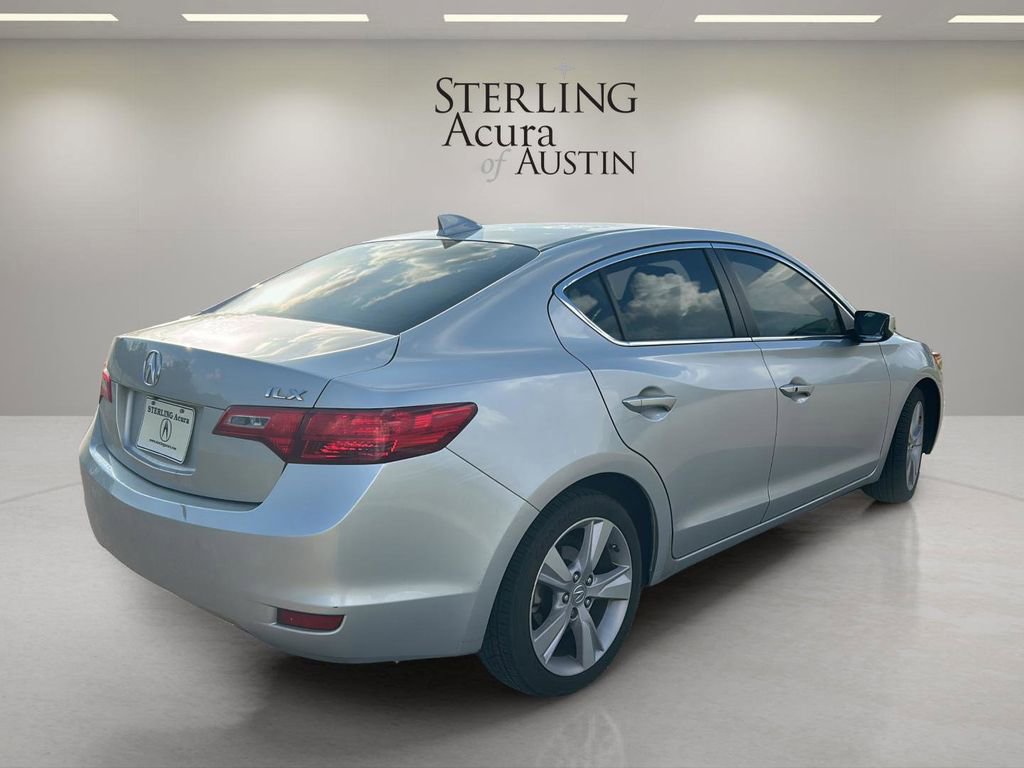 Used 2015 Acura ILX FWD image 5