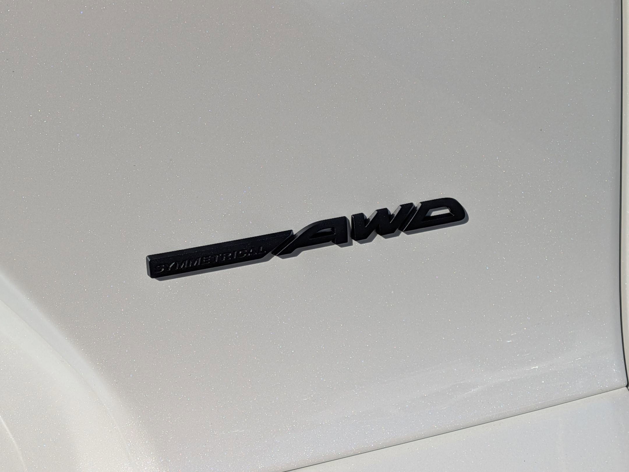 New 2026 Subaru Solterra Limited XT AWD/4WD image 20