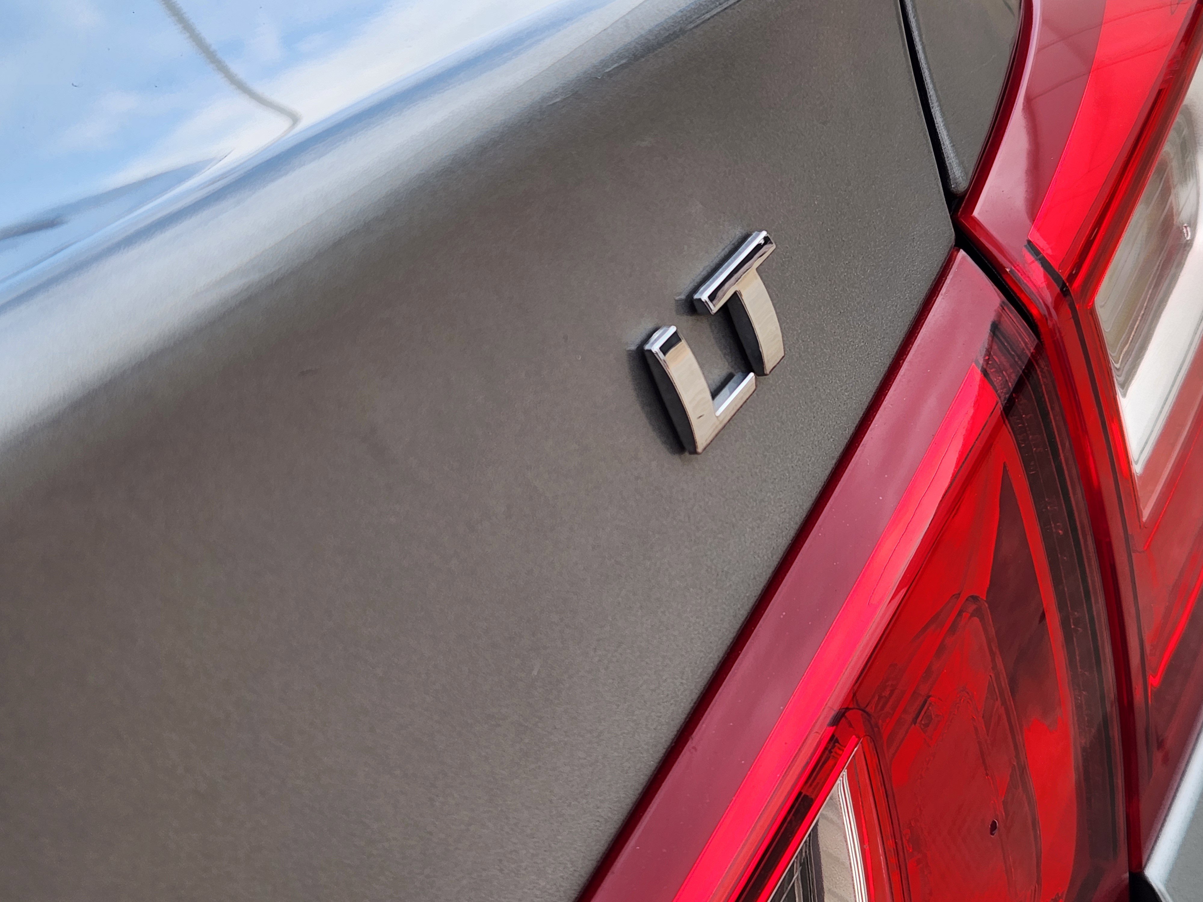 Certified 2024 Chevrolet Malibu LT image 11