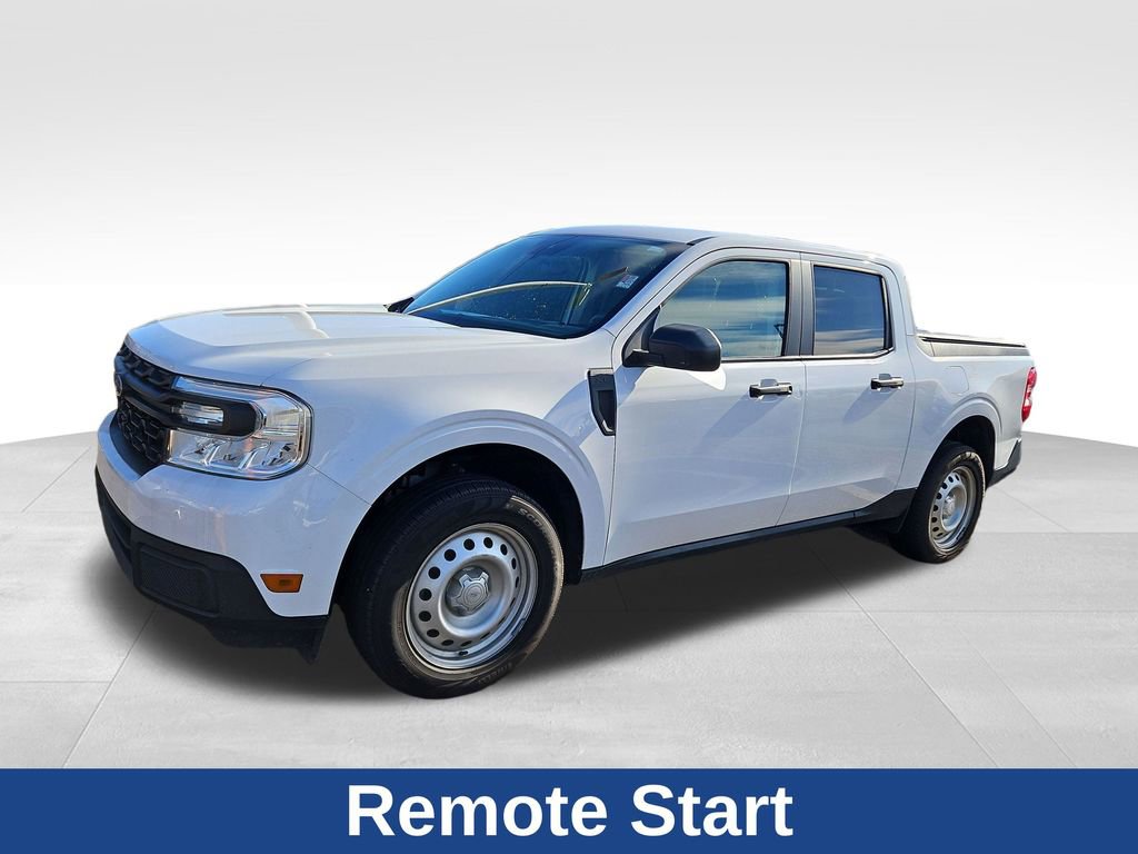 Used 2022 Ford Maverick XL image 3