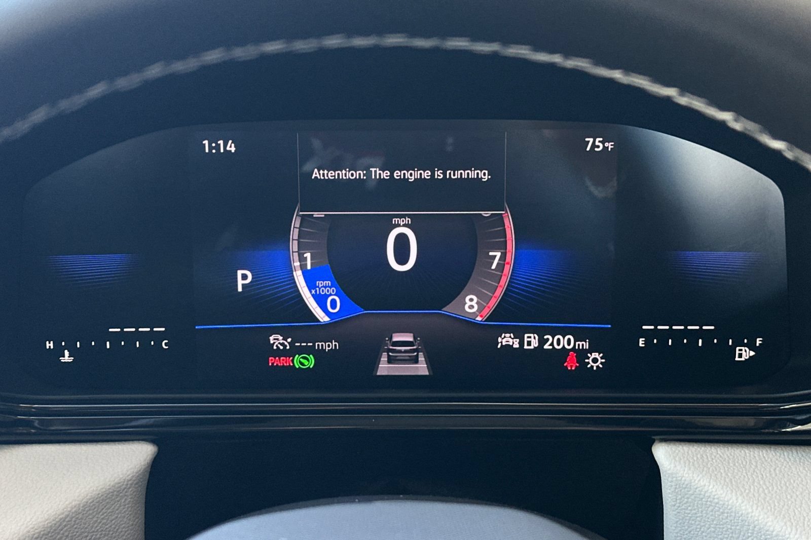 New 2026 Volkswagen Taos S FWD image 22