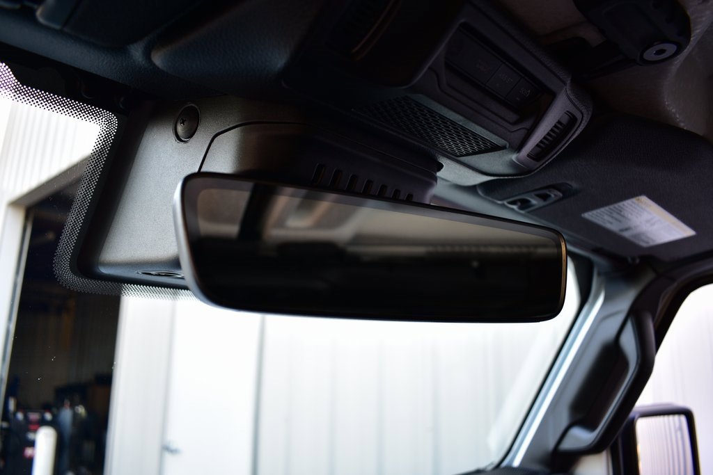 New 2025 Jeep Wrangler Sahara image 53