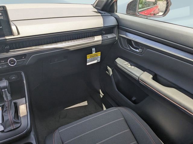 New 2026 Honda CR-V TrailSport image 17