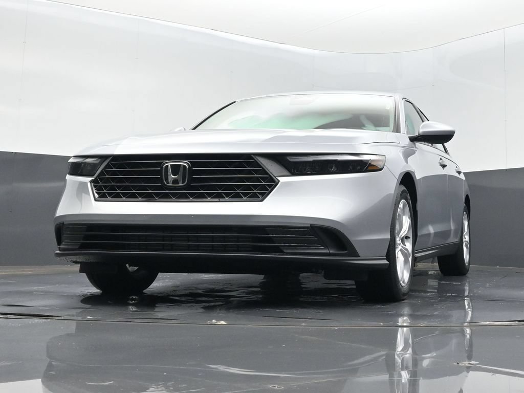 New 2026 Honda Accord LX image 11