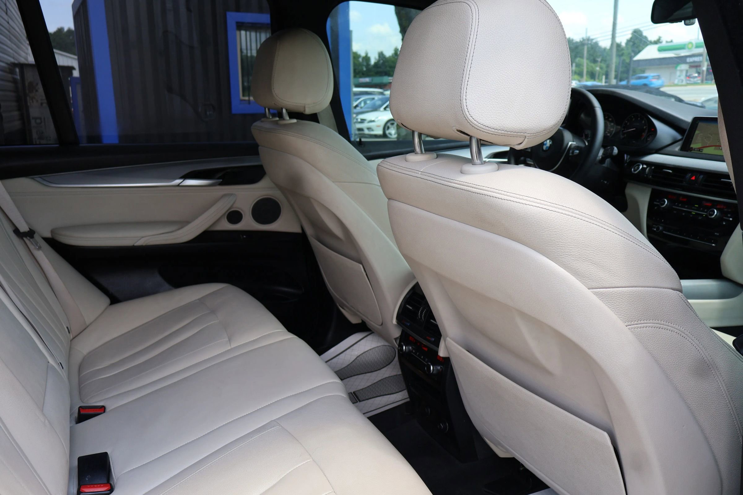 Used 2016 BMW X5 xDrive35i image 40