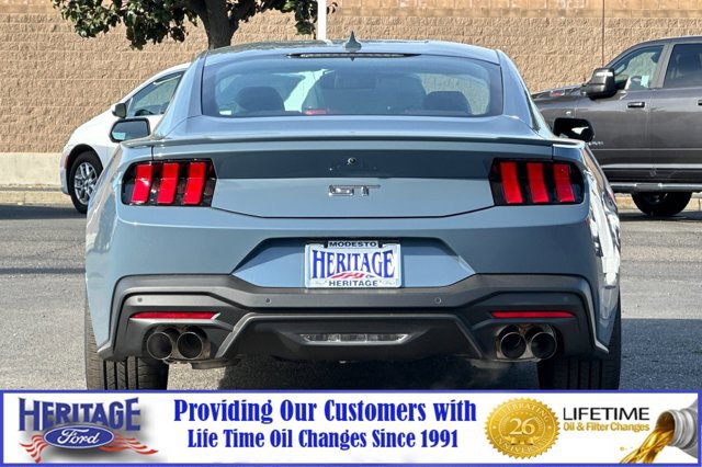 New 2026 Ford Mustang GT Premium image 5