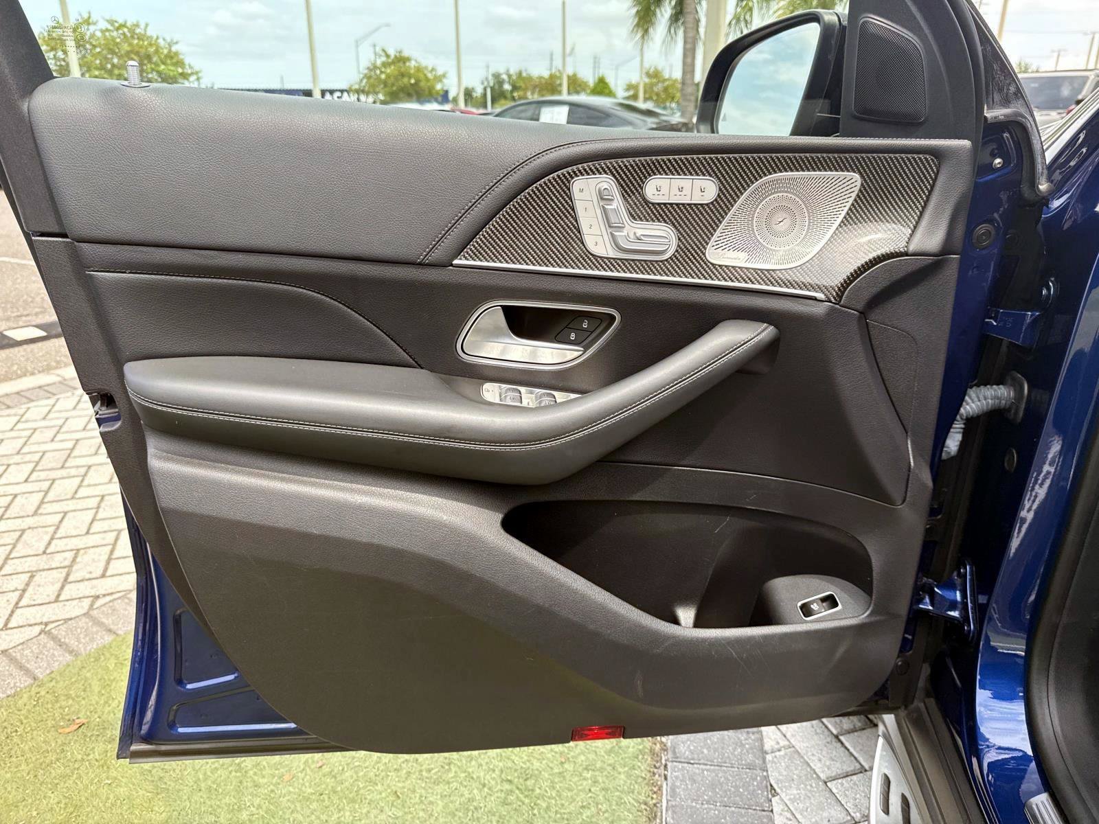 Certified 2021 Mercedes-Benz GLE 53 AMG 4MATIC Coupe image 17