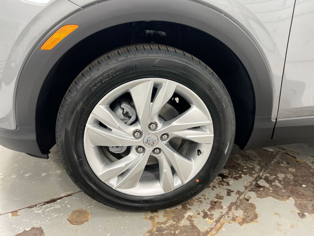 New 2026 Buick Encore GX Preferred w/ Comfort Package image 26