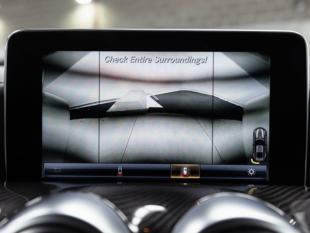 Certified 2019 Mercedes-Benz AMG GT C image 19