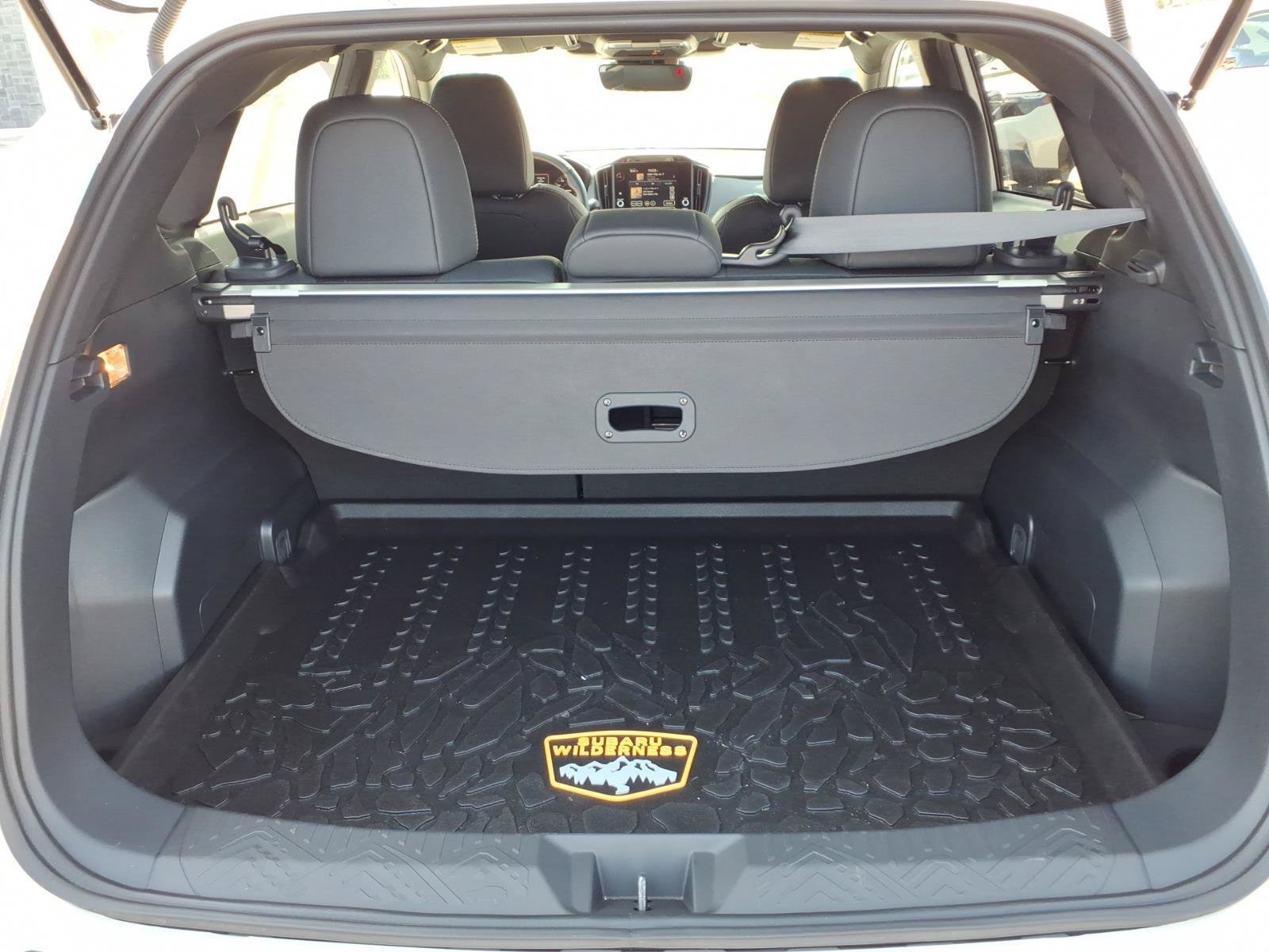 Certified 2026 Subaru Crosstrek 2.5i Wilderness w/ Crosstrek Mirror Package AWD/4WD image 27
