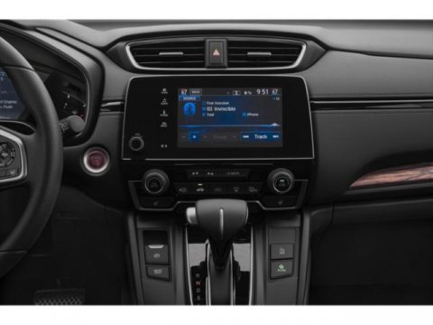 Used 2022 Honda CR-V EX image 13
