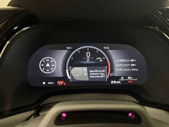 New 2026 Lexus RX 350 Premium Plus w/ Convenience Package FWD image 23