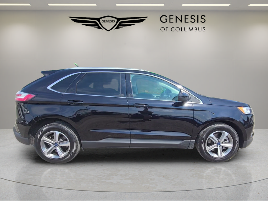 Used 2021 Ford Edge SEL w/ Convenience Package AWD/4WD image 6