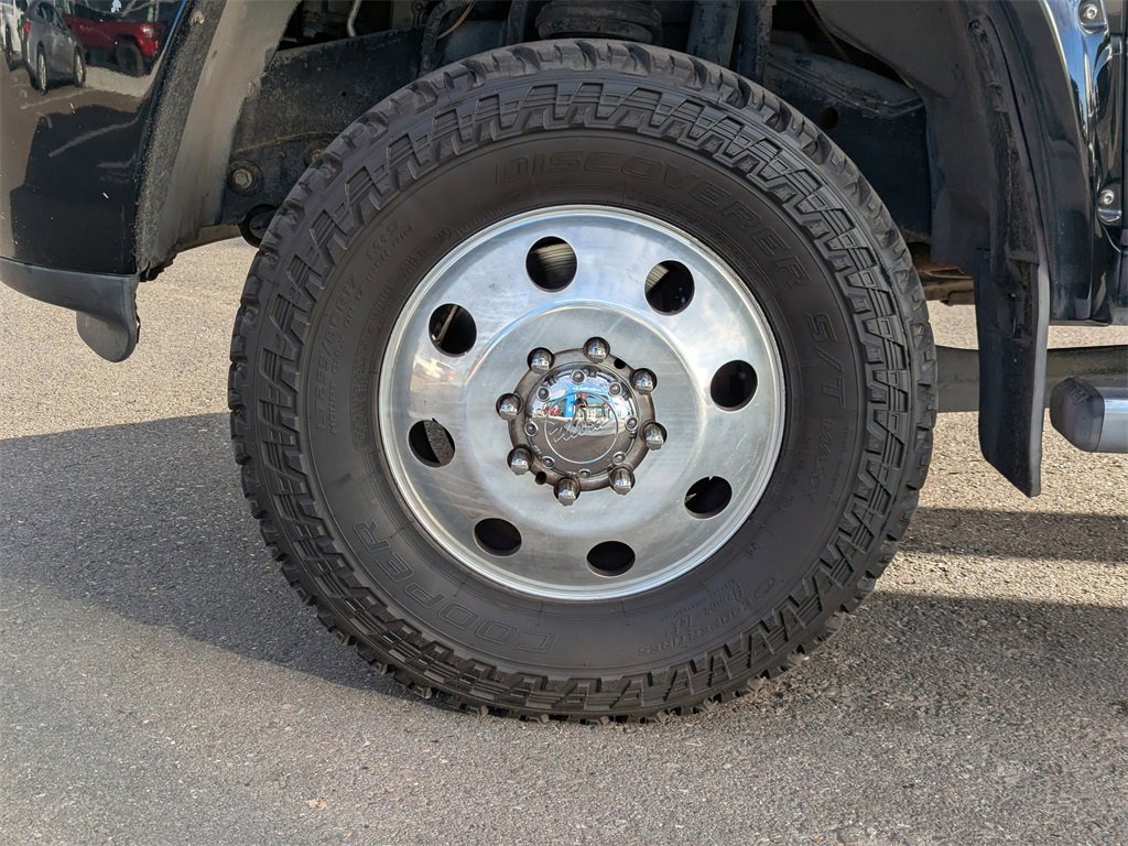 Used 2014 RAM 3500 Laramie Longhorn image 50