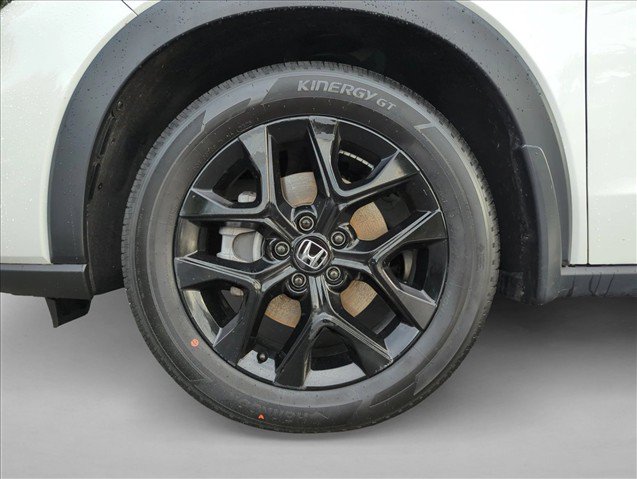 Certified 2024 Honda HR-V Sport image 22