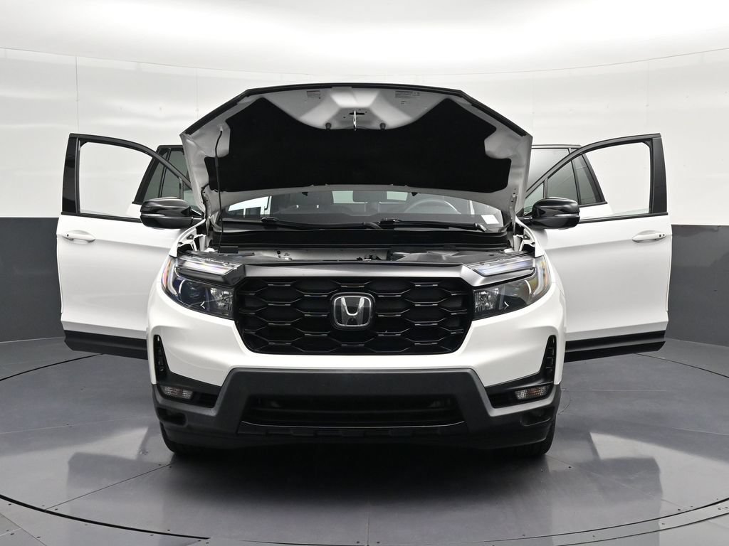 Used 2023 Honda Passport Elite image 40
