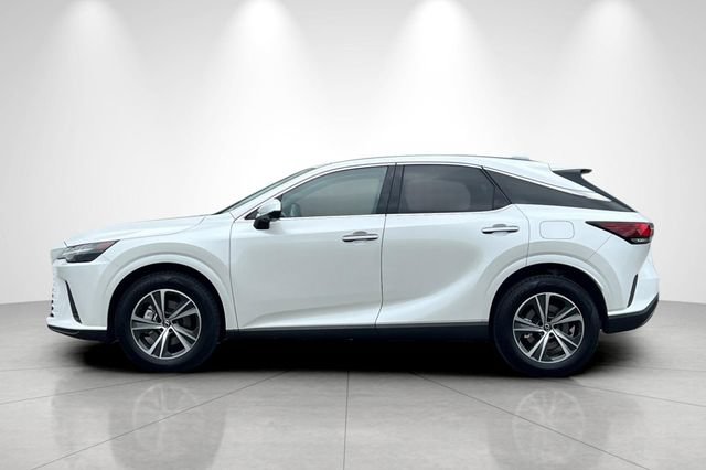 Used 2024 Lexus RX 350 Premium w/ Cold Area Package FWD image 7