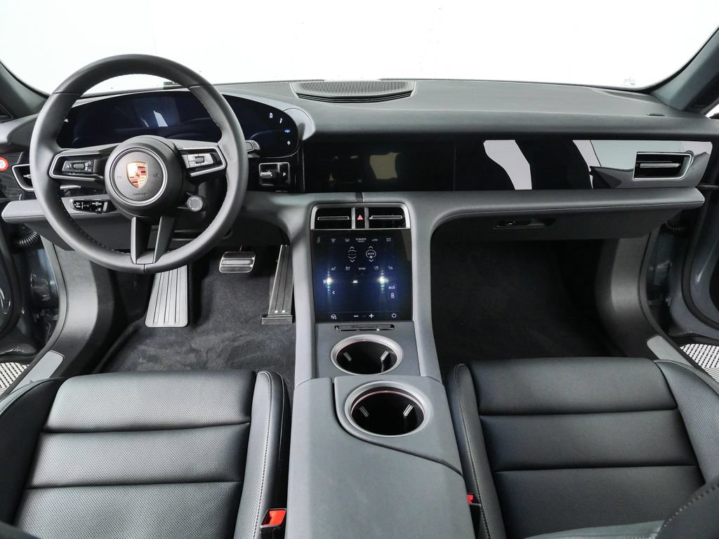 New 2026 Porsche Taycan 4S AWD/4WD image 20