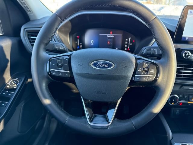 Used 2023 Ford Escape Active image 14