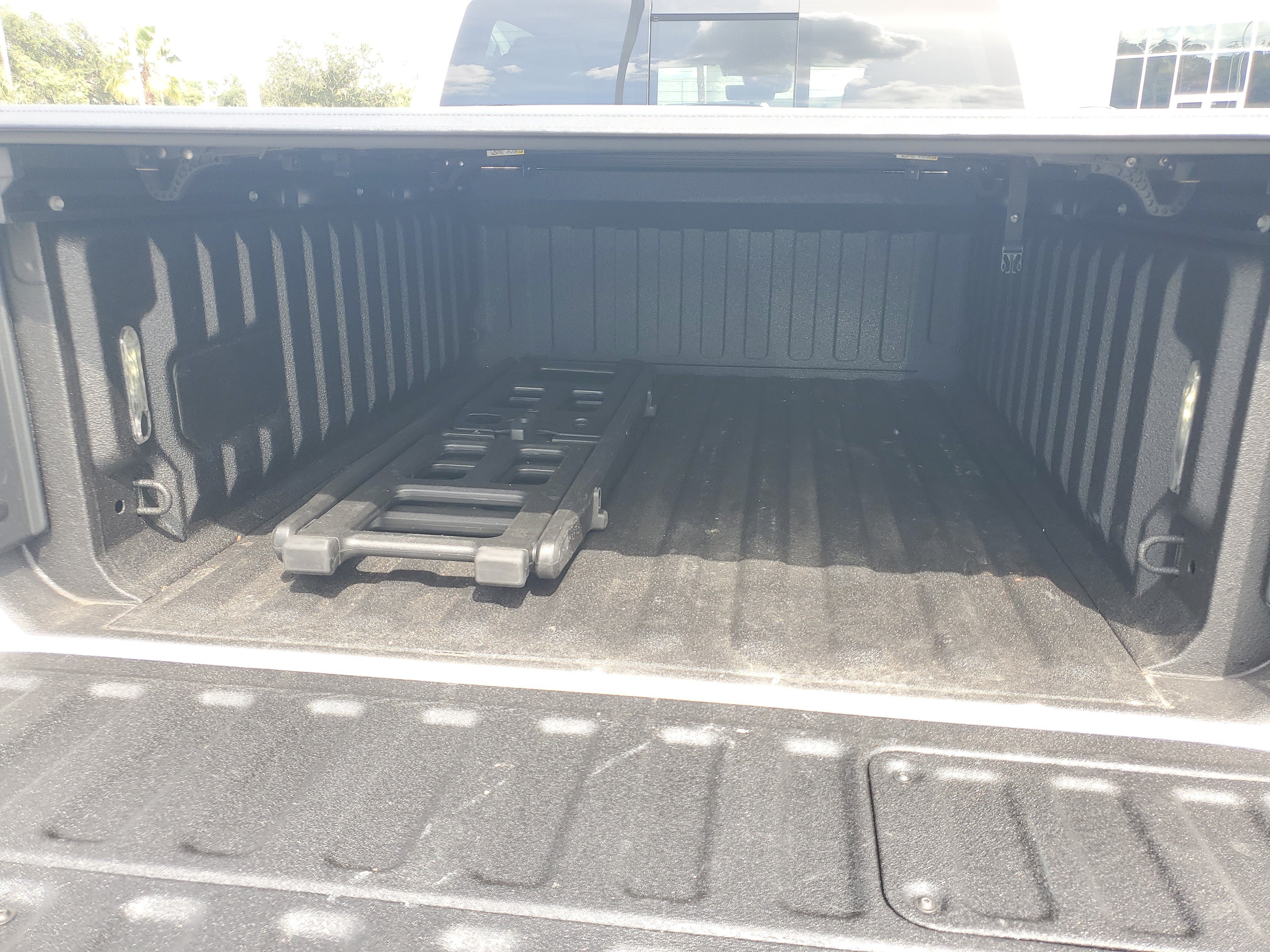 Used 2026 RAM 1500 Tungsten w/ Towing Technology Group AWD/4WD image 7