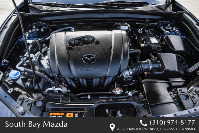 Certified 2026 MAZDA CX-30 AWD 2.5 S image 27