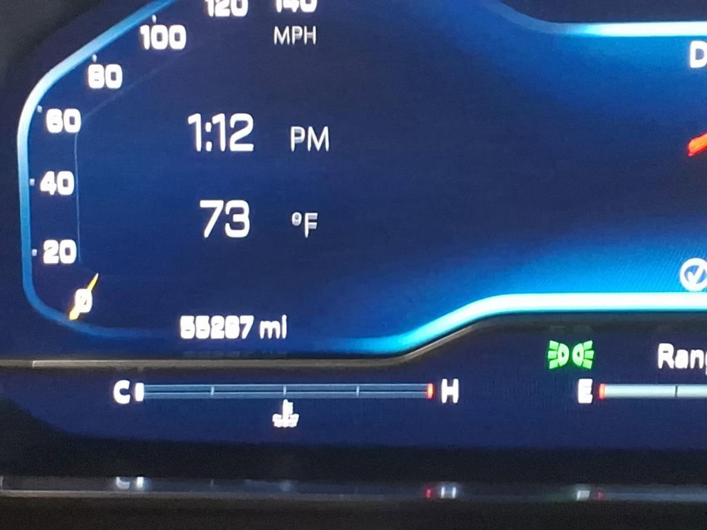 Used 2023 Chevrolet Tahoe LT w/ Luxury Package image 24