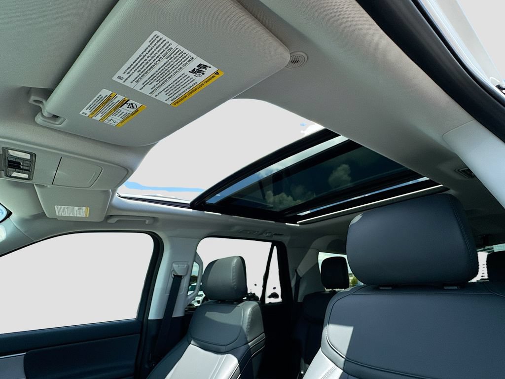 New 2026 Ford Expedition Active RWD image 25