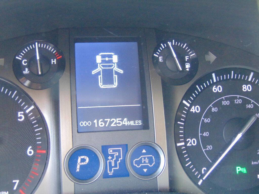 Used 2012 Lexus GX 460 Premium image 37