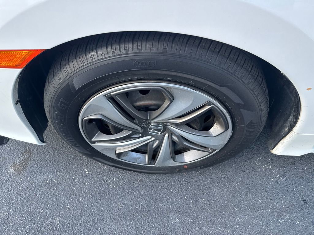Used 2020 Honda Civic LX image 23