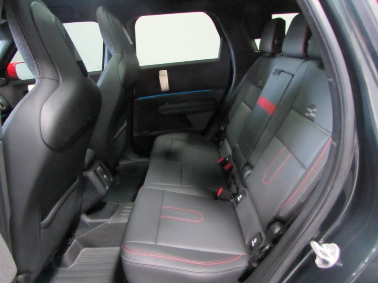 Used 2025 MINI Cooper Countryman John Cooper Works w/ Comfort Package Max image 15