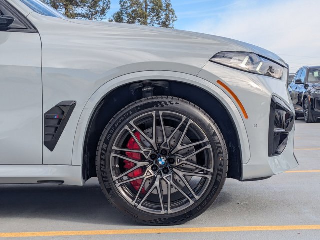 New 2026 BMW X5 M Competition w/ Executive Package image 10