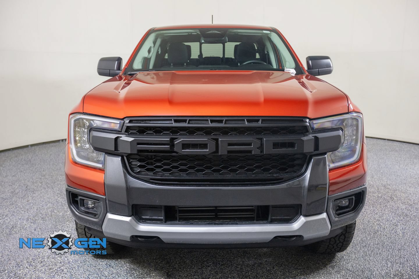 Used 2024 Ford Ranger XLT w/ Equipment Group 301A High AWD/4WD image 3