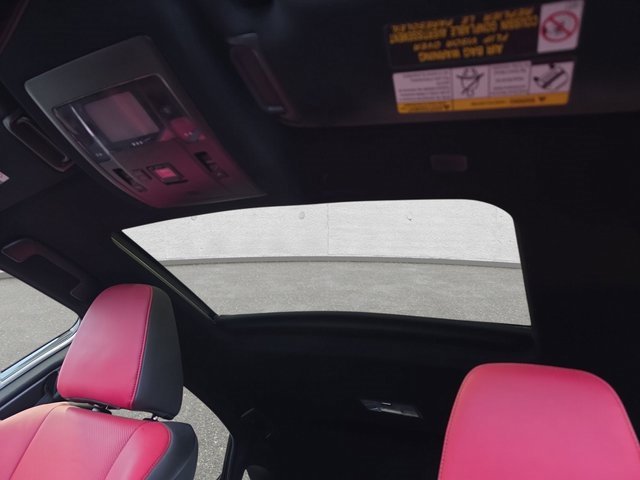 Used 2020 Lexus NX 300 F Sport image 28