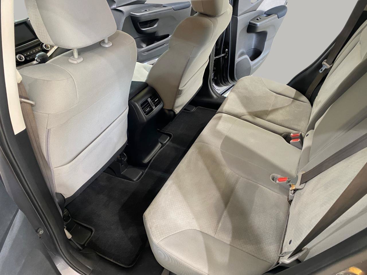 Used 2015 Honda CR-V EX image 17