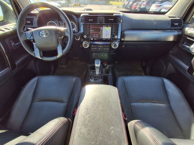 Used 2022 Toyota 4Runner TRD Pro AWD/4WD image 18