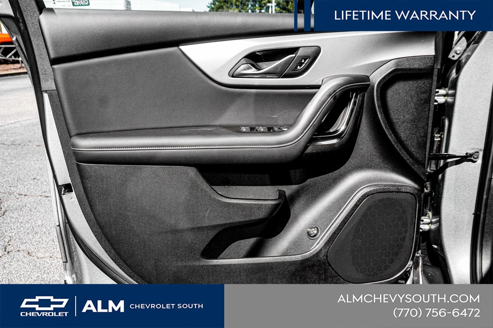 New 2026 Chevrolet Blazer LT w/ Convenience Package image 50