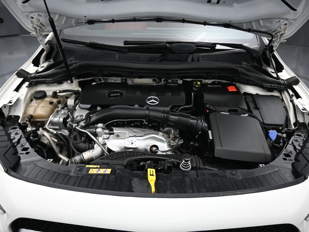 Used 2021 Mercedes-Benz GLA 250 image 51