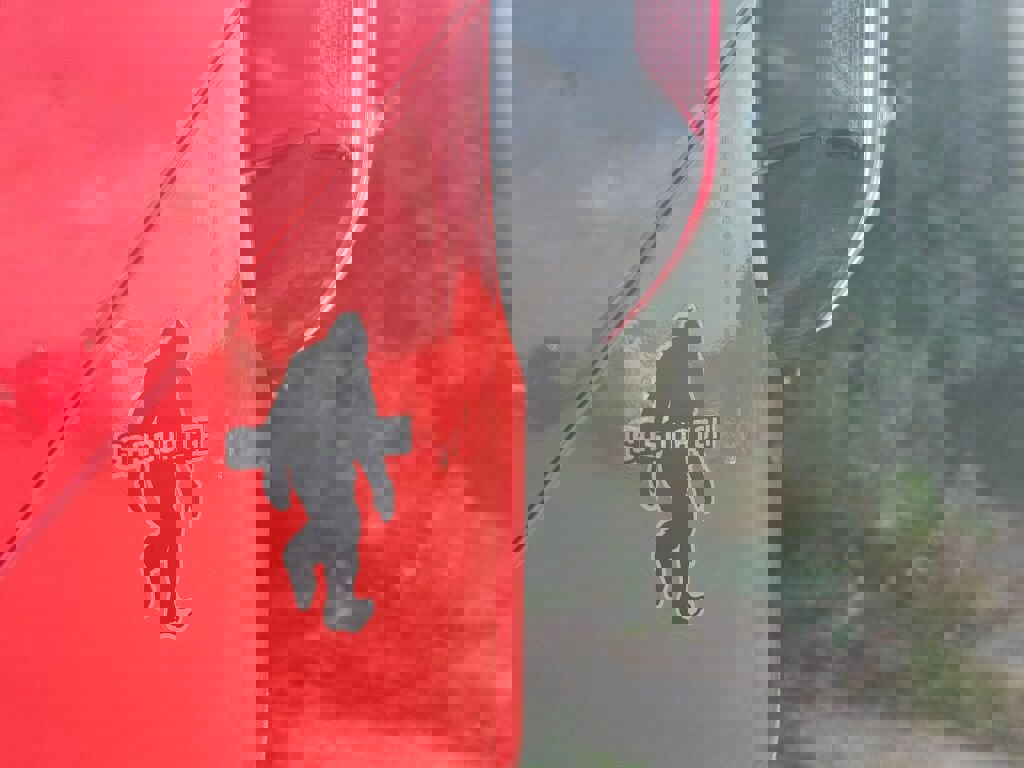 New 2025 Ford Bronco Stroppe Edition image 8