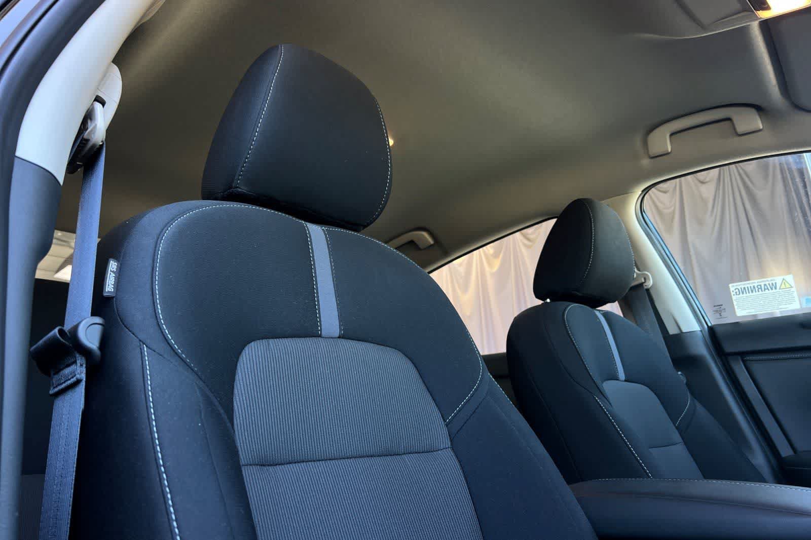 Certified 2023 Nissan Sentra SV FWD image 18