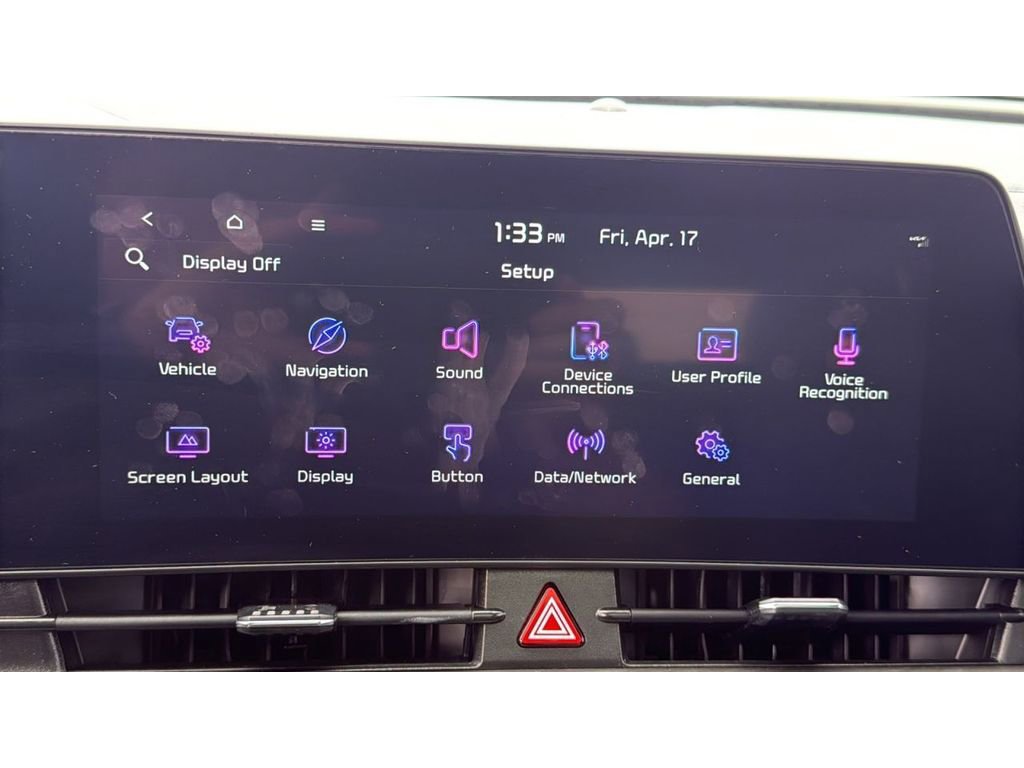 Used 2024 Kia Sportage X-Pro AWD/4WD image 26
