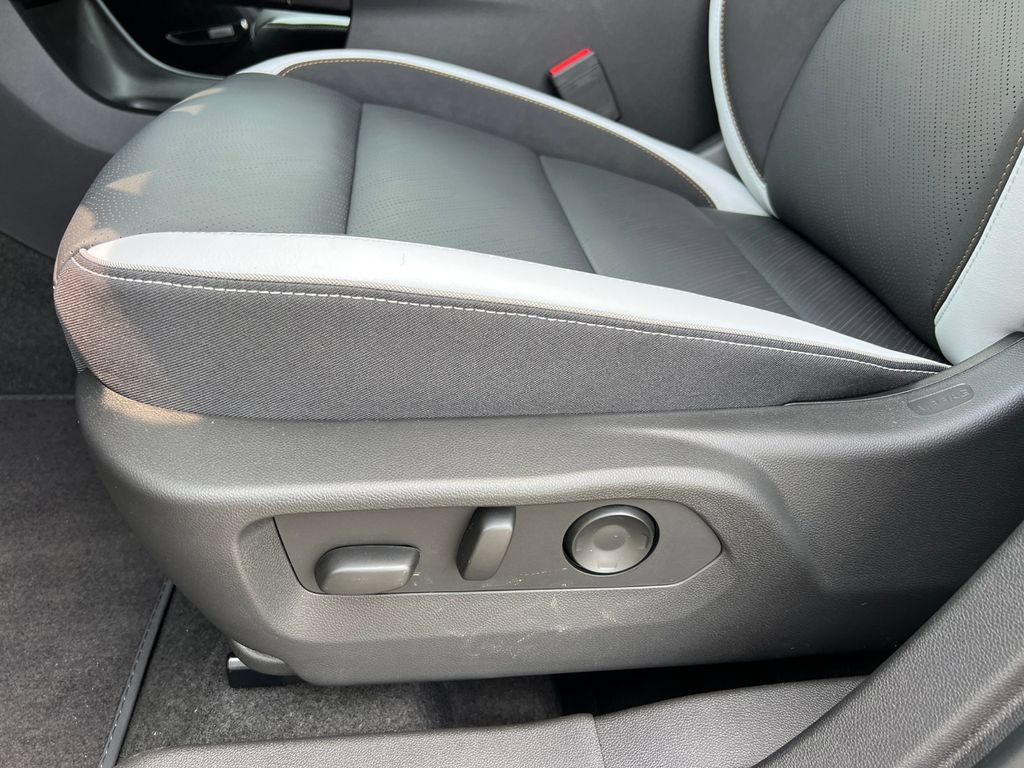 New 2026 Buick Envision Sport Touring AWD/4WD image 10