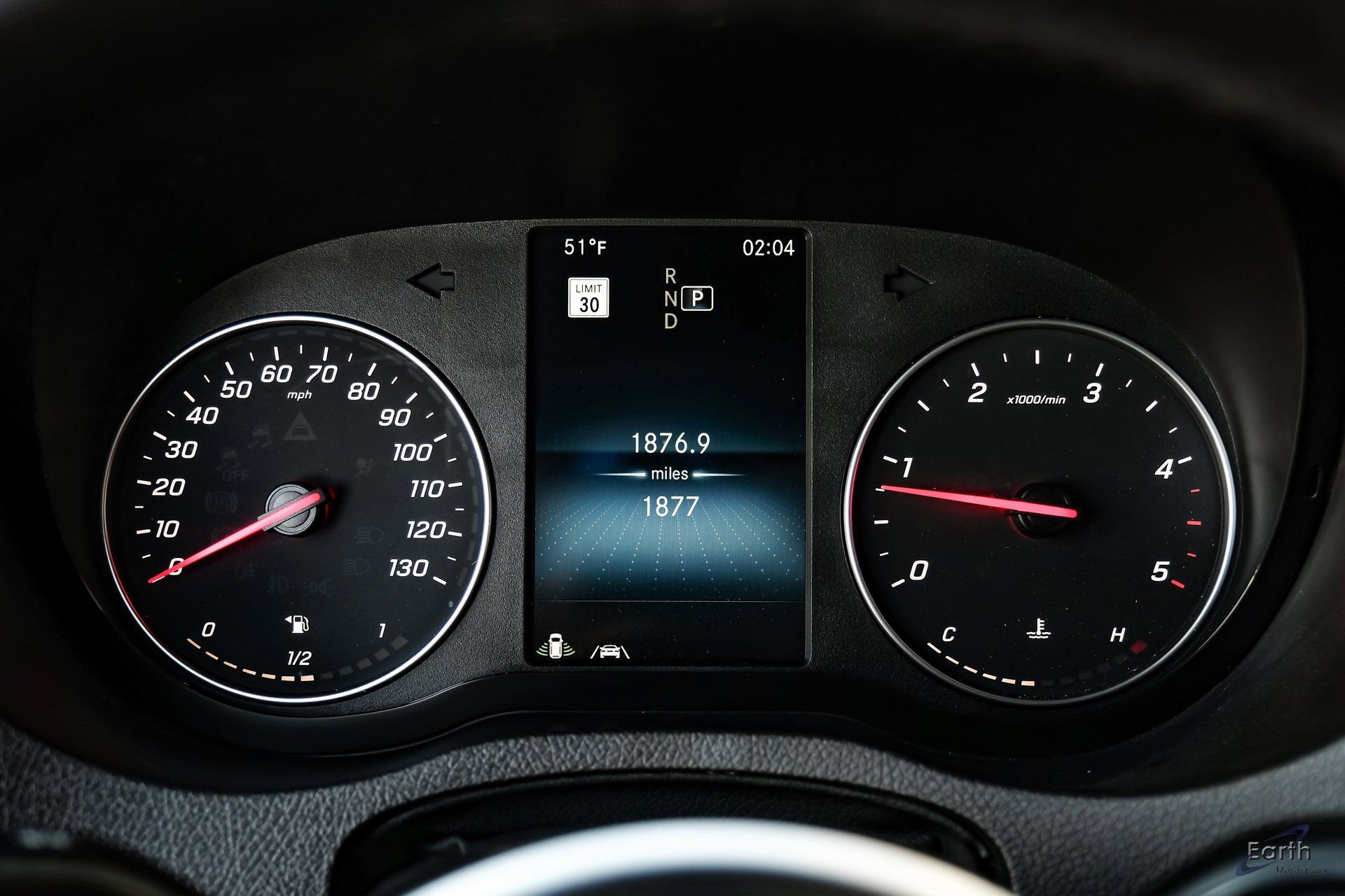 Used 2023 Mercedes-Benz Sprinter 3500 w/ Parking Package image 68