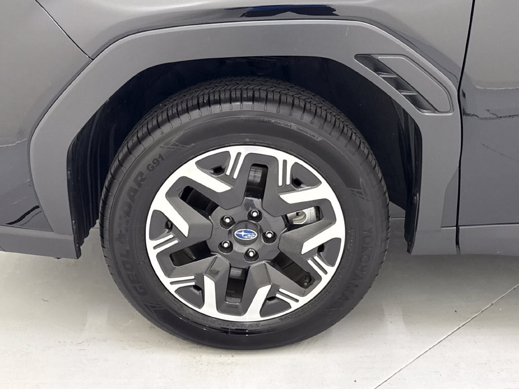 Certified 2026 Subaru Forester Premium AWD/4WD image 11