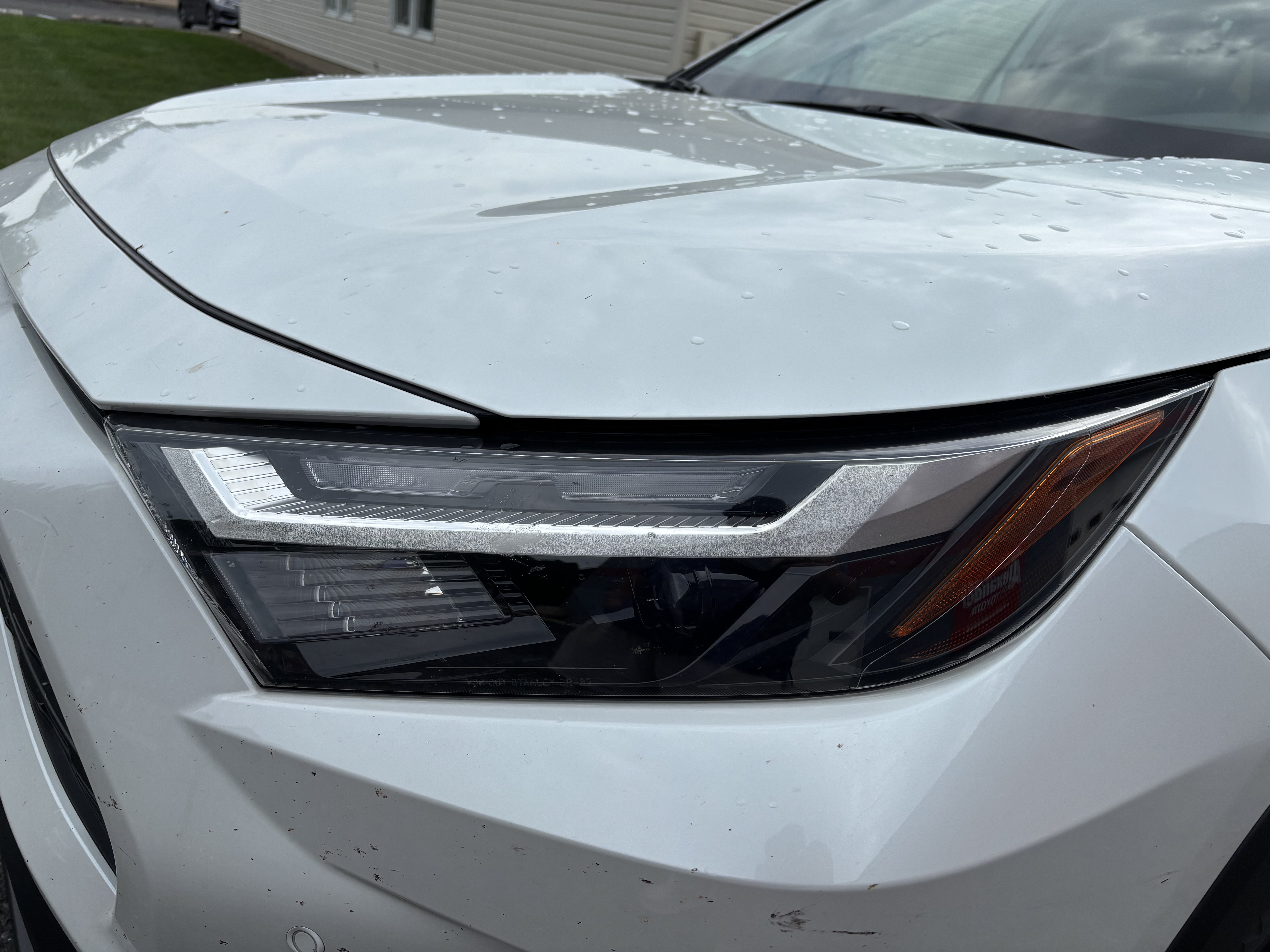 Certified 2023 Toyota RAV4 XLE Premium AWD/4WD image 9