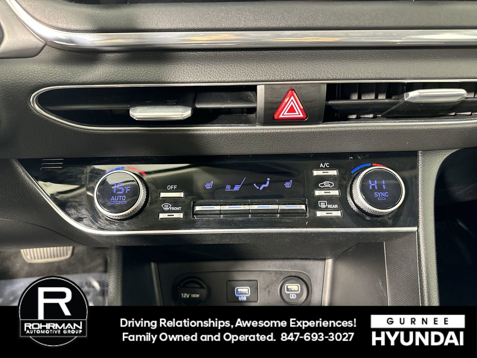 Used 2020 Hyundai Sonata SEL image 10